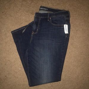 Size 14 Old Navy Jeans